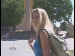 Tight sweet and irrestible sweet teen pussy: De vraies étudiantes