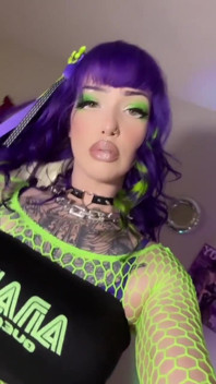 Anal Slut