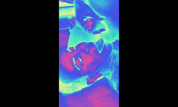 Ladyboy Karl: Ladyboy suge