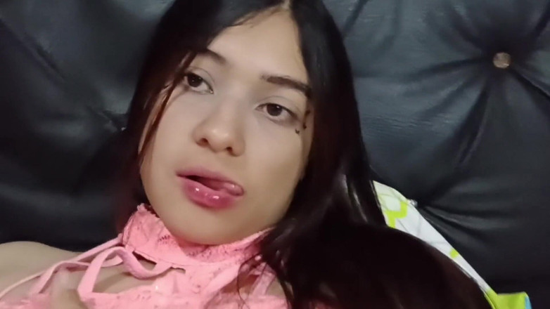 Yuli and tony: Мой любовник встречает меня вкусным минетом и хардкорным сексом