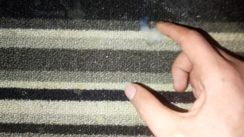 Lo Zborro: Eu gozo no tapete da sua esposa