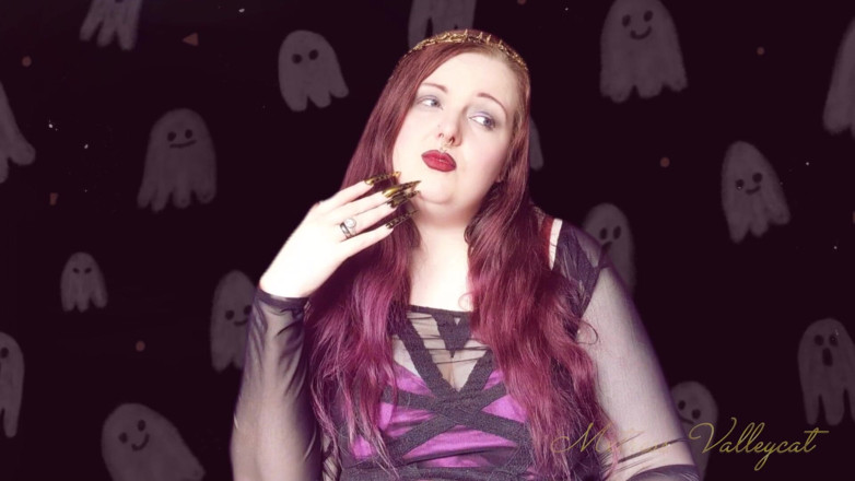 Mxtress Valleycat: You've Always Been My Paypig