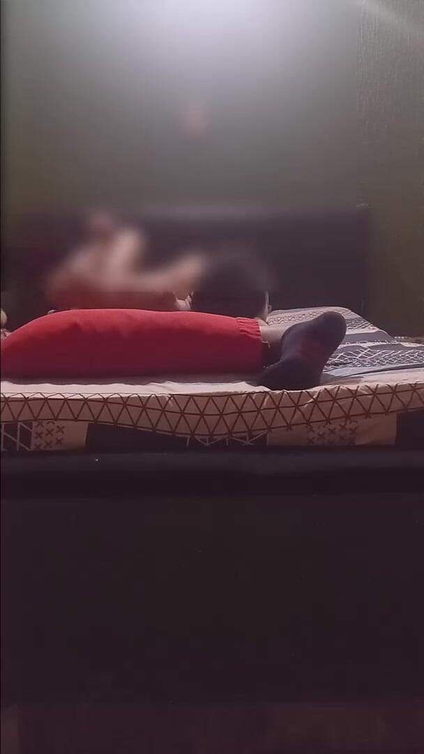 parejacasero: フェラチオとアナルファック 2026年2月