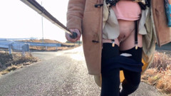 Self-training No. 94: Wearing Sanitary Pads and Tampons for an Exposure Walk - Part 1 thumbnail
