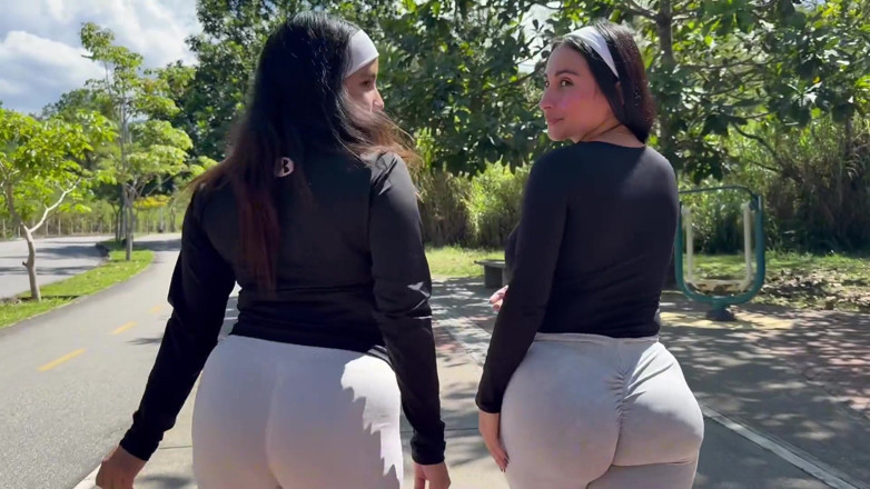 Jenifer Play: Don't Put Your Penis in My Ass... I'm Having Sex...