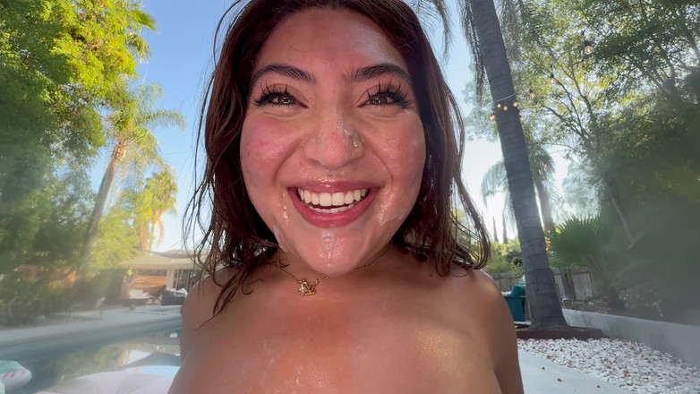 Alfiecinematic: Lexi sexy on hot dan mendesis - pov