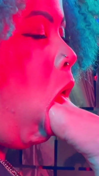 Brat 女同性恋 脚 崇拜