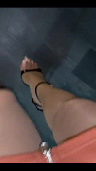 Talons hauts