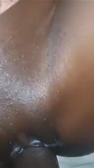 Enge muschi, creampie