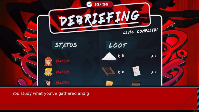 LoveSkySan69Real: Paprika Trainer - V0.16.0.1 Part 37 Ladies and Gentelman, We Got This...