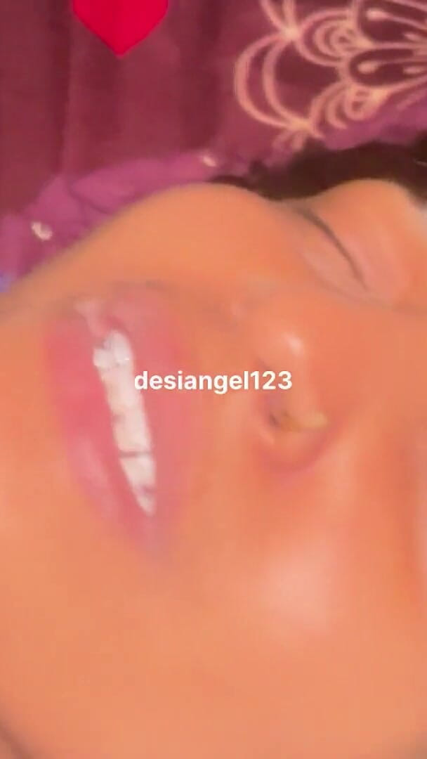 Desiangle: After a Long Time Desi Bhabhi Agree for a Hardcore...