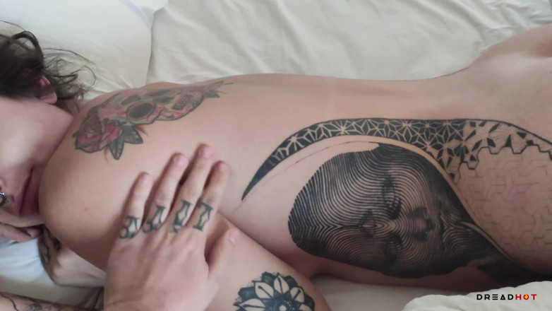Dread Hot: Amatör i Rio de Janeiro Hotel