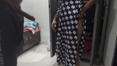 Mumbai Ashu: Hal luar biasa yang dilakukan kakak ipar india