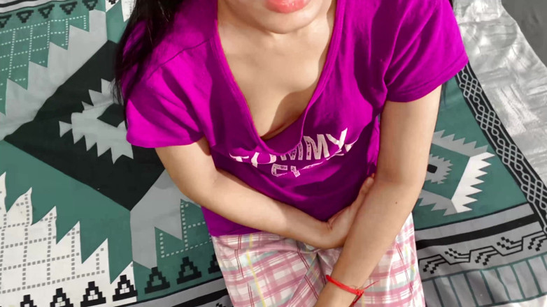 Desifilmy45: I Gave Money to My Step Sister and Fucked Her...