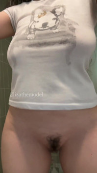Busty Girl