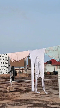Washing My Stepdaddy's Clothes After Her Fucked the Piss Out My Pussy!!