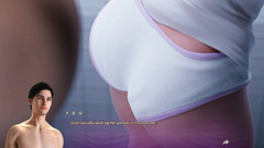 Miss Kitty 2K: Apocalust - 第16集 - 一个熟女取悦一个年轻人 由misskitty2k制作