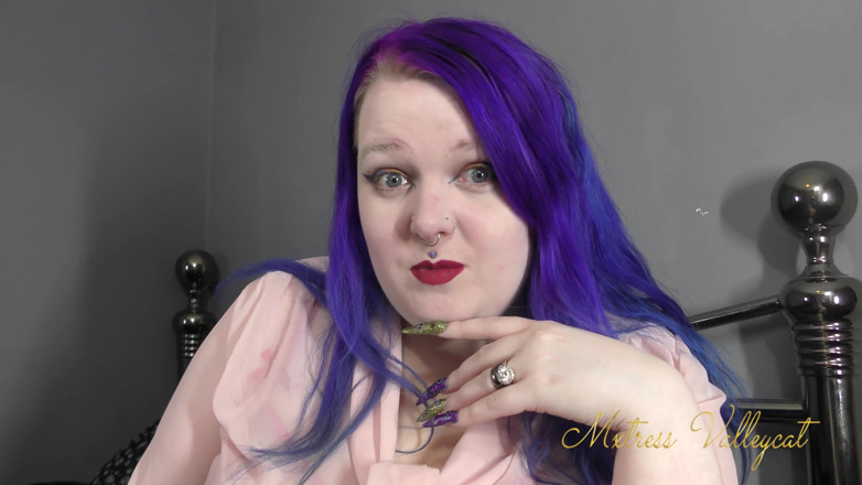 Mxtress Valleycat: The interview with Valleycat