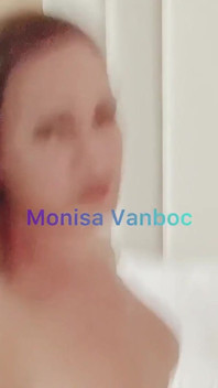 From the Archives, Years Ago in Spain, Fucked Hard by a Giant Cock 24cm
