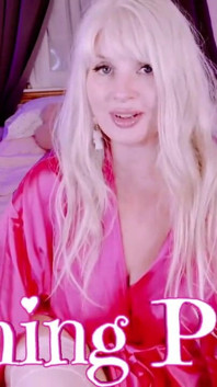 Matching Panties and Titty Clitty