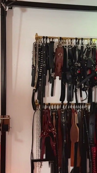 Miss Anna's Back Whipping Slave Mila's Test of Devotion
