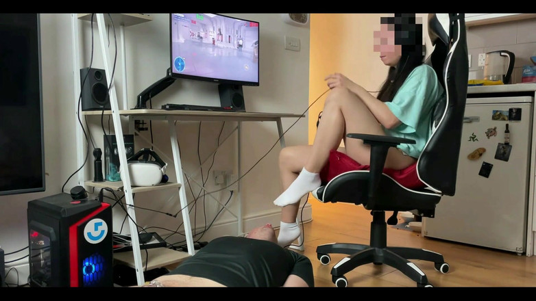 RussianQOS: Staré video