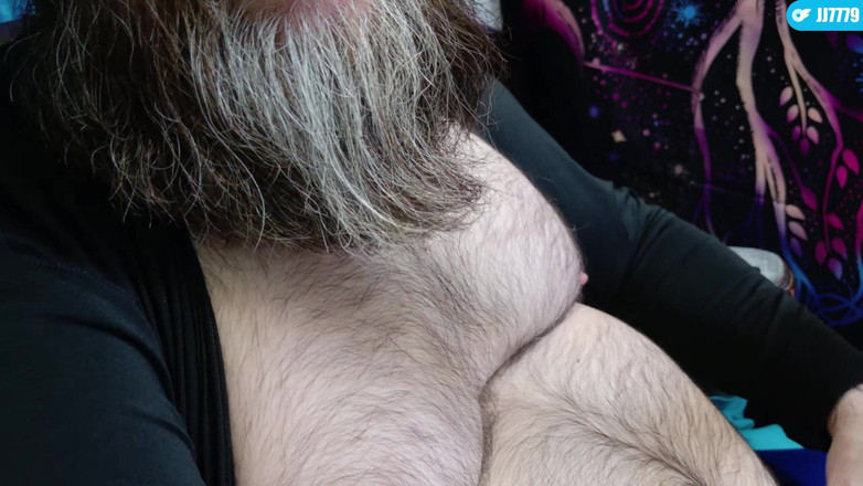 JJ7779: Séance d’edging