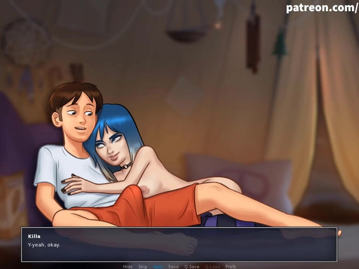 Cartoon Play: Yaz mevsimi efsanesi bölüm 179 (0.20.16)