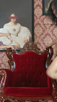 Striptease dans pentru tati, spune-mi mai multe
