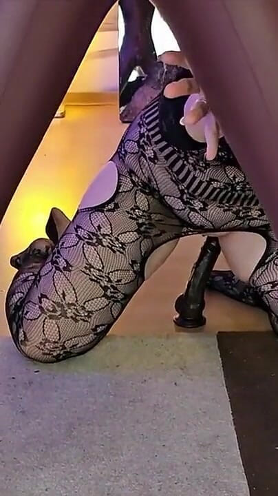 UserBitch1: Bambola Di Gomma