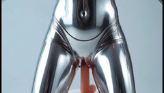 Sinscape: Questi sexrobot sono troppo avidi per il mio sperma