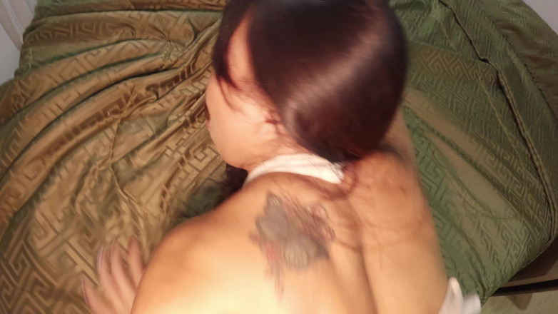 MyFilipinaGf: Kongkek Cepat Sebelum Makan Malam