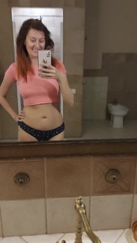 I'm Going to Take a Bath.