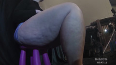 MisS Angel: Otrok pode mnou