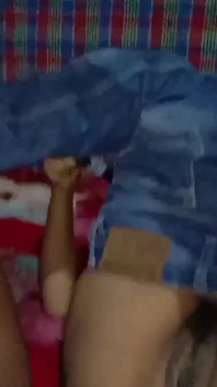 College Girl First Time Sexual Video with Boyfriend