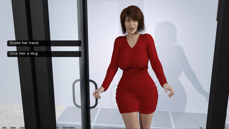 Miss Kitty 2K: Trái tim ở đâu - # 1 trở lại quá khứ hạnh phúc