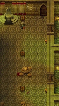 Goblin manželka je nadržená