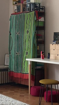 Spaß heimparty - tanzen, titten &lutschende lippen - perfekter MILF-körper