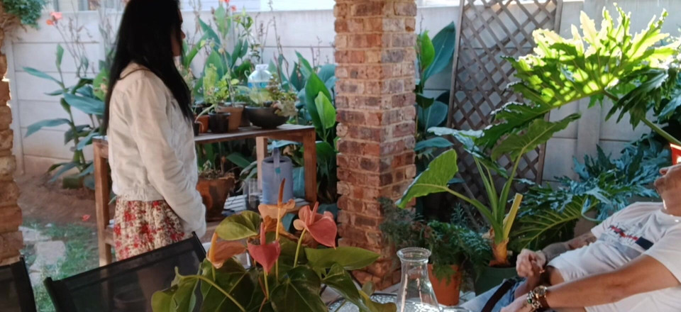 Bigjoefuckalott: Buitenplezier met de sletterige vrouw van mijn buren