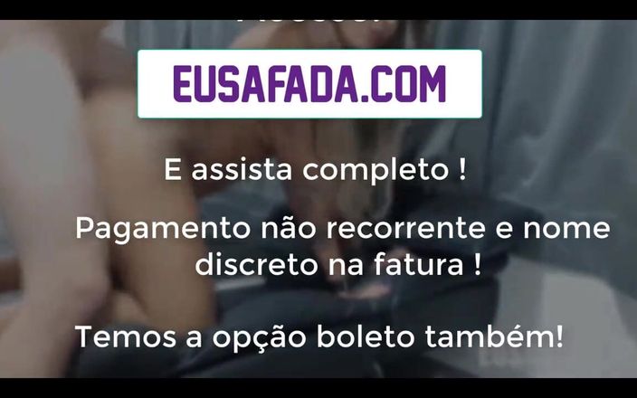 Srta XXX: Sexualsklavin