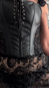 Obey Me or Be Punished