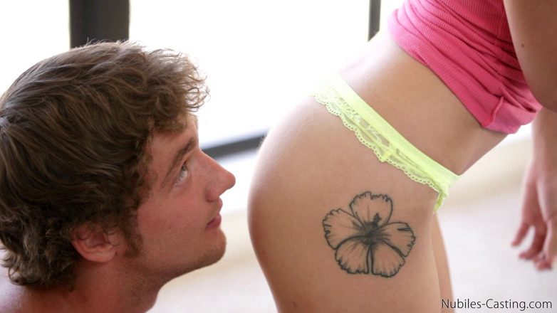 Nubiles Casting: Maryjane Johnson Cast Kacy Lane Ep1 - S5:e5