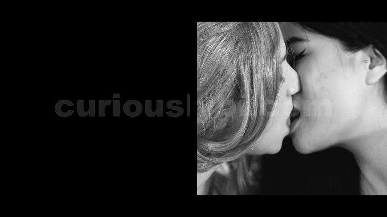 Curiously Brit Bi: Let's Turn Your Bi Curiosity Into Practice.