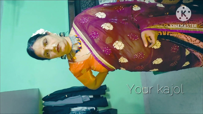 Lustykajolbhabhi: Desi Gadrai Mast Maal Shali Ke Sath Raat Bitayi Parte 1