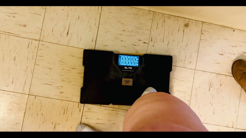 Moobdood: 今年我决心变得更大、更圆、更柔软、更胖！