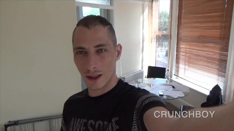 Bareback porn with straight boy: Băieții bărbătești Dex se trag pentru distracție
