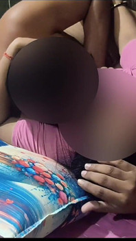 Kusum Bhabhi Romance with Boyfriend in Hotal Room