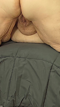 White Girl with Big Juicy Ass and Fat Open Pussy for Jerking off - BBW SSBBW