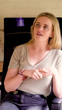 Interviu: editare porno cu Charlie Forde