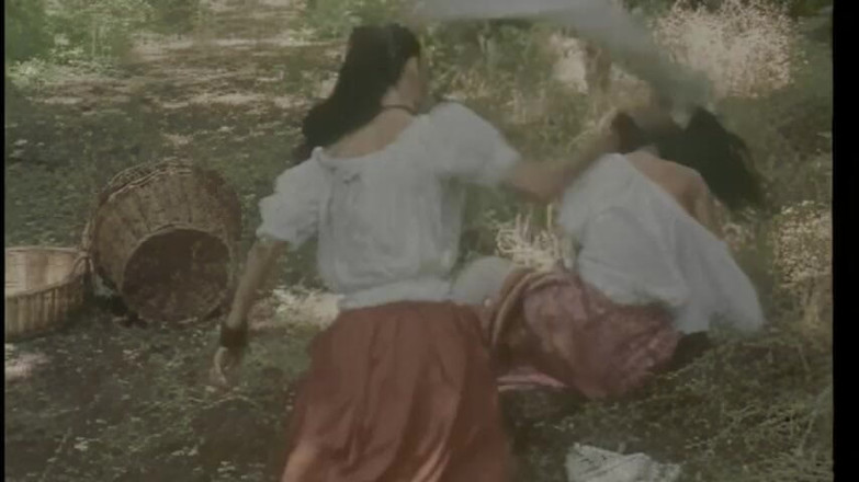 pornitaliangraffiti: Maid Gets Her Ass Pounded by the General